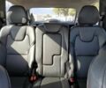 Вольво ХС90 2020 в Полтаве на Automoto.ua Белый Вольво ХС90, объемом двигателя 2 л и пробегом 64 тыс. км за 13000 $, фото 9 на Automoto.ua