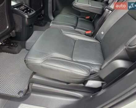 Белый Вольво ХС90, объемом двигателя 1.97 л и пробегом 117 тыс. км за 45500 $, фото 37 на Automoto.ua