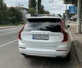 Белый Вольво ХС90, объемом двигателя 1.97 л и пробегом 125 тыс. км за 30000 $, фото 7 на Automoto.ua