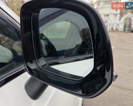 Белый Вольво ХС90, объемом двигателя 1.97 л и пробегом 117 тыс. км за 45500 $, фото 30 на Automoto.ua