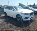 Белый Вольво ХС90, объемом двигателя 2 л и пробегом 99 тыс. км за 10500 $, фото 1 на Automoto.ua