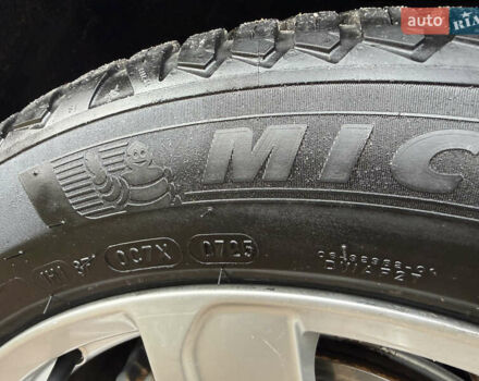 Белый Вольво ХС90, объемом двигателя 2 л и пробегом 145 тыс. км за 38400 $, фото 172 на Automoto.ua