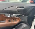 Білий Вольво ХС90, об'ємом двигуна 2 л та пробігом 39 тис. км за 27500 $, фото 11 на Automoto.ua