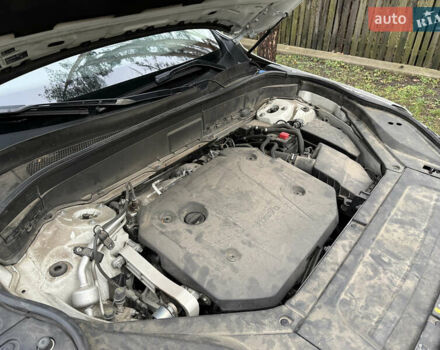 Белый Вольво ХС90, объемом двигателя 2 л и пробегом 145 тыс. км за 38400 $, фото 180 на Automoto.ua