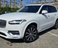 Вольво ХС90 2020 в Черновцах на Automoto.ua Белый Вольво ХС90, объемом двигателя 0 л и пробегом 111 тыс. км за 44500 $, фото 1 на Automoto.ua