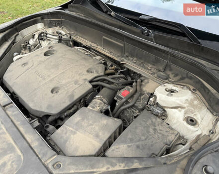 Белый Вольво ХС90, объемом двигателя 2 л и пробегом 145 тыс. км за 38400 $, фото 181 на Automoto.ua