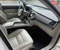 Белый Вольво ХС90, объемом двигателя 1.97 л и пробегом 125 тыс. км за 30000 $, фото 2 на Automoto.ua