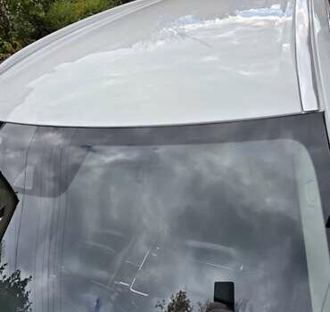 Вольво ХС90 2020 в Черновцах на Automoto.ua Белый Вольво ХС90, объемом двигателя 2 л и пробегом 111 тыс. км за 44000 $, фото 5 на Automoto.ua