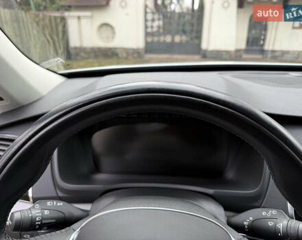 Белый Вольво ХС90, объемом двигателя 2 л и пробегом 145 тыс. км за 38400 $, фото 99 на Automoto.ua