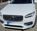 Вольво ХС90 2020 в Черновцах на Automoto.ua Белый Вольво ХС90, объемом двигателя 0 л и пробегом 111 тыс. км за 44500 $, фото 2 на Automoto.ua