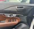 Белый Вольво ХС90, объемом двигателя 2 л и пробегом 39 тыс. км за 29800 $, фото 11 на Automoto.ua