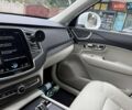 Белый Вольво ХС90, объемом двигателя 1.97 л и пробегом 125 тыс. км за 30000 $, фото 11 на Automoto.ua