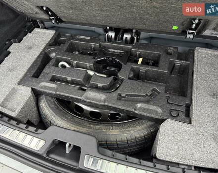 Белый Вольво ХС90, объемом двигателя 2 л и пробегом 145 тыс. км за 38400 $, фото 144 на Automoto.ua