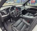 Белый Вольво ХС90, объемом двигателя 1.97 л и пробегом 117 тыс. км за 45500 $, фото 44 на Automoto.ua