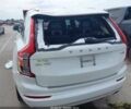 Белый Вольво ХС90, объемом двигателя 2 л и пробегом 52 тыс. км за 15000 $, фото 5 на Automoto.ua