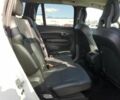 Вольво ХС90 2020 в Полтаве на Automoto.ua Белый Вольво ХС90, объемом двигателя 2 л и пробегом 64 тыс. км за 13000 $, фото 10 на Automoto.ua