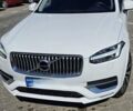 Белый Вольво ХС90, объемом двигателя 2 л и пробегом 111 тыс. км за 43000 $, фото 8 на Automoto.ua