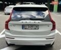 Белый Вольво ХС90, объемом двигателя 2 л и пробегом 90 тыс. км за 38900 $, фото 10 на Automoto.ua