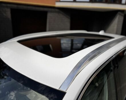 Білий Вольво ХС90, об'ємом двигуна 2 л та пробігом 82 тис. км за 38500 $, фото 9 на Automoto.ua