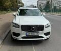 Белый Вольво ХС90, объемом двигателя 2 л и пробегом 125 тыс. км за 30000 $, фото 8 на Automoto.ua