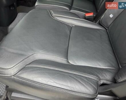 Белый Вольво ХС90, объемом двигателя 1.97 л и пробегом 117 тыс. км за 45500 $, фото 52 на Automoto.ua