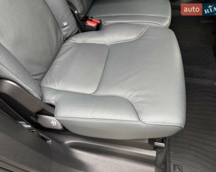 Белый Вольво ХС90, объемом двигателя 2 л и пробегом 145 тыс. км за 38400 $, фото 154 на Automoto.ua