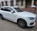 Вольво ХС90 2020 в Черновцах на Automoto.ua Белый Вольво ХС90, объемом двигателя 2 л и пробегом 111 тыс. км за 44000 $, фото 2 на Automoto.ua