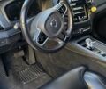 Белый Вольво ХС90, объемом двигателя 2 л и пробегом 111 тыс. км за 43000 $, фото 10 на Automoto.ua