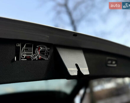 Белый Вольво ХС90, объемом двигателя 1.97 л и пробегом 105 тыс. км за 43500 $, фото 53 на Automoto.ua