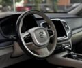 Білий Вольво ХС90, об'ємом двигуна 2 л та пробігом 82 тис. км за 38500 $, фото 17 на Automoto.ua