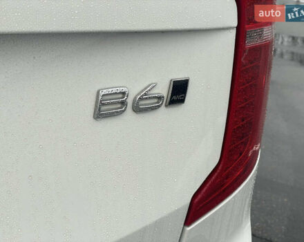 Белый Вольво ХС90, объемом двигателя 1.97 л и пробегом 98 тыс. км за 43500 $, фото 29 на Automoto.ua