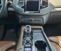 Белый Вольво ХС90, объемом двигателя 1.97 л и пробегом 94 тыс. км за 48500 $, фото 18 на Automoto.ua