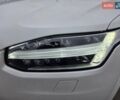 Белый Вольво ХС90, объемом двигателя 1.97 л и пробегом 117 тыс. км за 45500 $, фото 8 на Automoto.ua