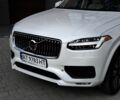Білий Вольво ХС90, об'ємом двигуна 2 л та пробігом 82 тис. км за 38500 $, фото 5 на Automoto.ua