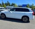 Белый Вольво ХС90, объемом двигателя 2 л и пробегом 34 тыс. км за 16000 $, фото 3 на Automoto.ua