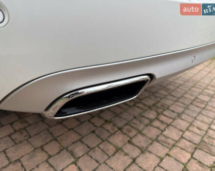 Белый Вольво ХС90, объемом двигателя 2 л и пробегом 145 тыс. км за 38400 $, фото 45 на Automoto.ua