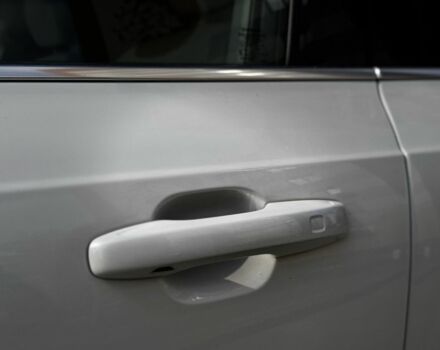 Білий Вольво ХС90, об'ємом двигуна 2 л та пробігом 82 тис. км за 38500 $, фото 8 на Automoto.ua