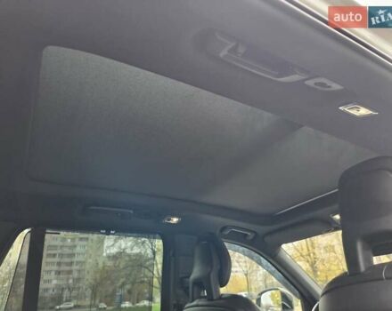 Белый Вольво ХС90, объемом двигателя 1.97 л и пробегом 117 тыс. км за 45500 $, фото 34 на Automoto.ua