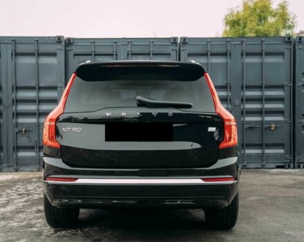 Вольво ХС90 2020 в Харькове на Automoto.ua Белый Вольво ХС90, объемом двигателя 2 л и пробегом 45 тыс. км за 23000 $, фото 1 на Automoto.ua