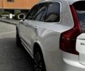 Білий Вольво ХС90, об'ємом двигуна 2 л та пробігом 82 тис. км за 38500 $, фото 13 на Automoto.ua
