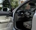 Білий Вольво ХС90, об'ємом двигуна 2 л та пробігом 82 тис. км за 38500 $, фото 15 на Automoto.ua