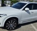 Вольво ХС90 2020 в Черновцах на Automoto.ua Белый Вольво ХС90, объемом двигателя 0 л и пробегом 111 тыс. км за 44500 $, фото 3 на Automoto.ua