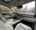 Белый Вольво ХС90, объемом двигателя 2 л и пробегом 46 тыс. км за 28000 $, фото 6 на Automoto.ua