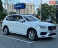 Белый Вольво ХС90, объемом двигателя 1.97 л и пробегом 112 тыс. км за 40900 $, фото 1 на Automoto.ua