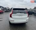 Білий Вольво ХС90, об'ємом двигуна 2 л та пробігом 39 тис. км за 27500 $, фото 2 на Automoto.ua