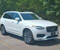 Білий Вольво ХС90, об'ємом двигуна 2 л та пробігом 30 тис. км за 11022 $, фото 1 на Automoto.ua