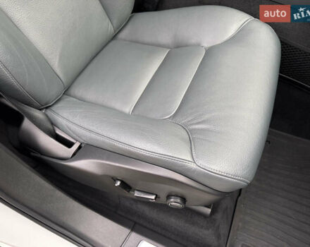 Белый Вольво ХС90, объемом двигателя 2 л и пробегом 145 тыс. км за 38400 $, фото 163 на Automoto.ua