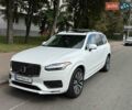 Белый Вольво ХС90, объемом двигателя 1.97 л и пробегом 125 тыс. км за 30000 $, фото 1 на Automoto.ua
