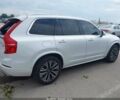 Белый Вольво ХС90, объемом двигателя 2 л и пробегом 52 тыс. км за 15000 $, фото 12 на Automoto.ua