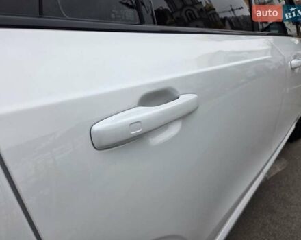 Белый Вольво ХС90, объемом двигателя 1.97 л и пробегом 117 тыс. км за 45500 $, фото 17 на Automoto.ua